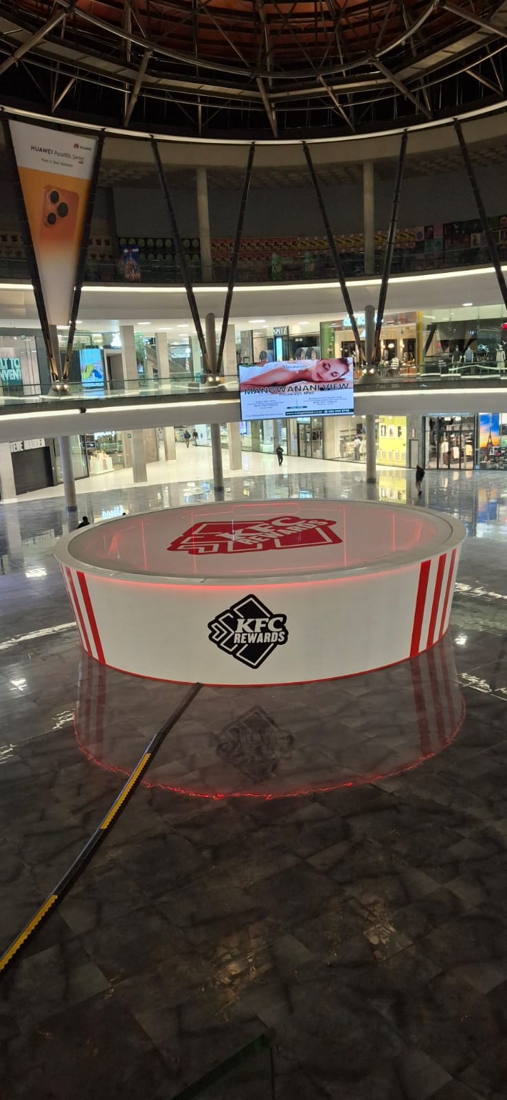 KFC Bucket